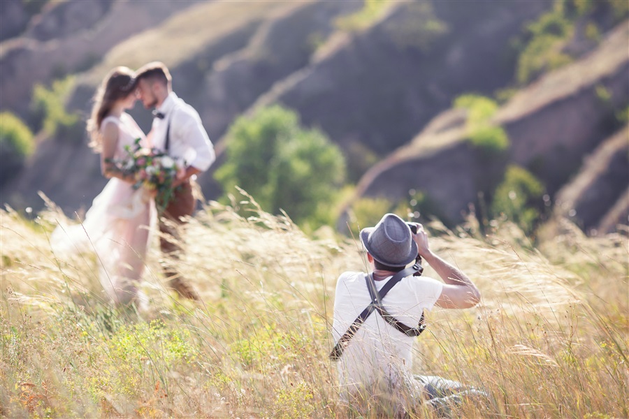 Plate-forme pour trouver un photographe pas cher